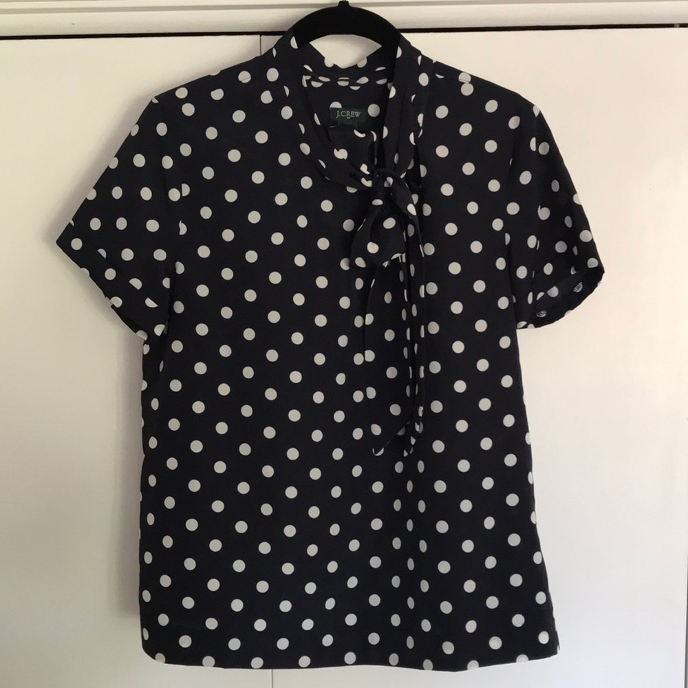 J.Crew blouse